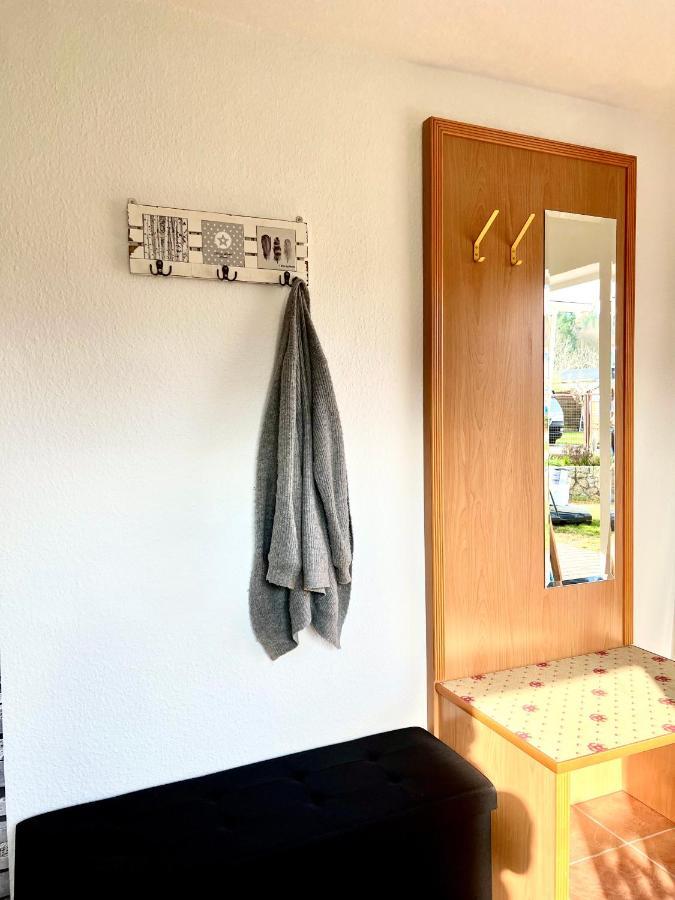 Fewo Sunshine Heringsdorf  Exteriör bild